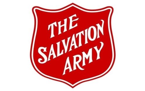 The Salvation Army