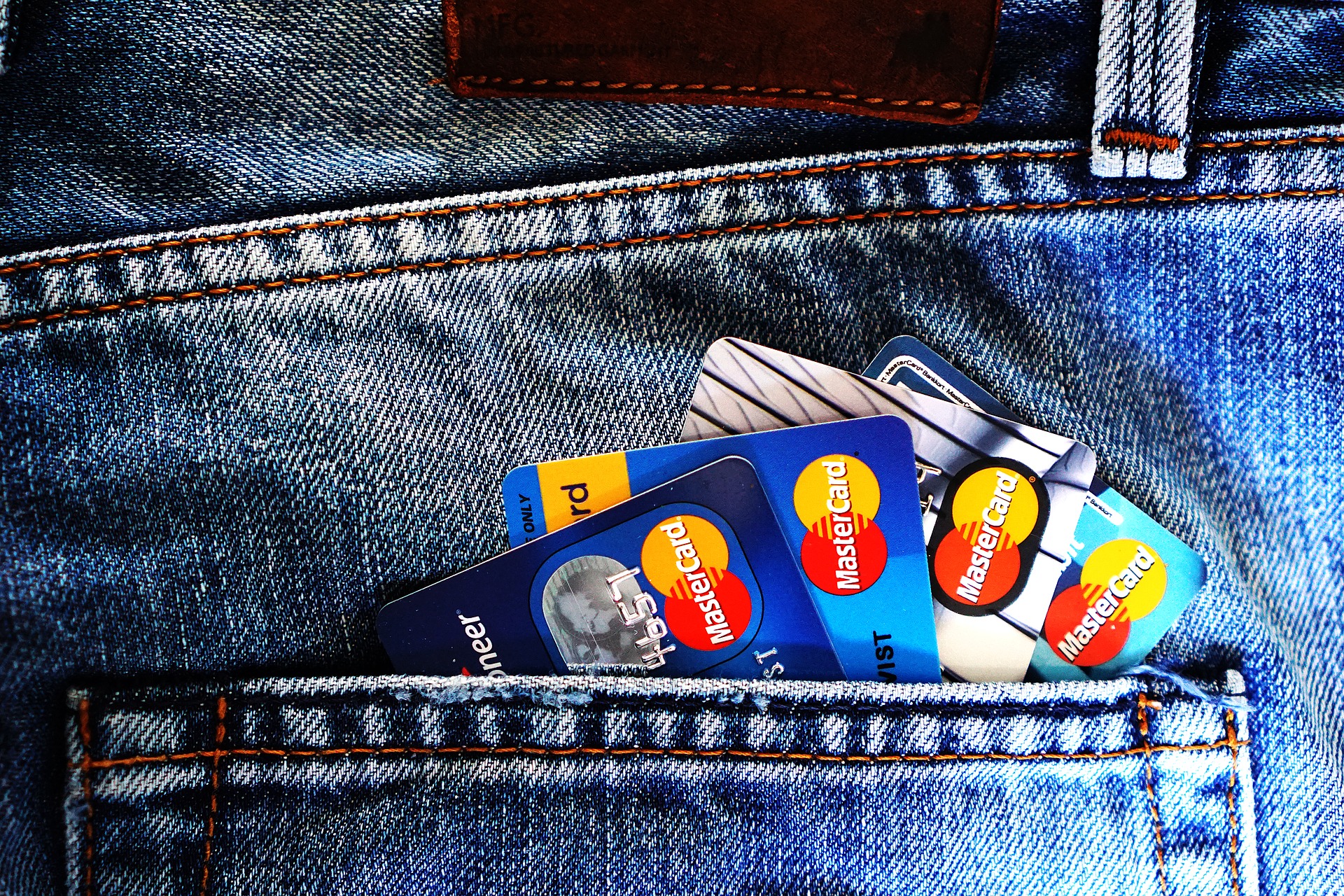 Get Out of Credit Card Debt in 3 Easy Steps